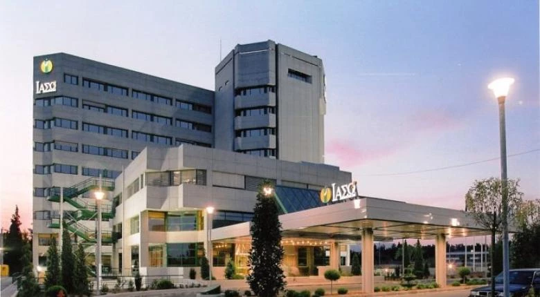 ΙΑΣΩ: Έχουμε δεχθεί μη δεσμευτική προσφορά από fund του εξωτερικού